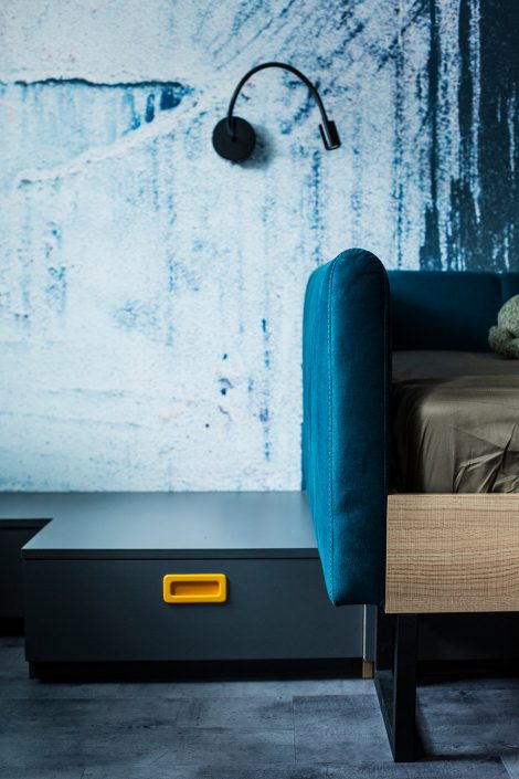 Modern finishes | The Bluestone Apartments | 1 & 2 Bedroom Apartments in West Seattle | Seattle, WA 98106